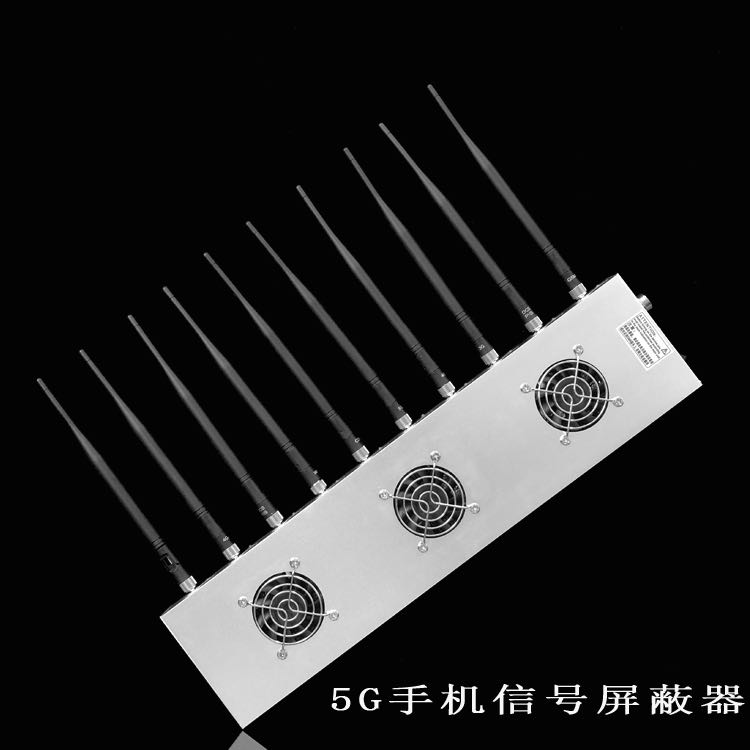 胡场镇外置10天线移动通信干扰器