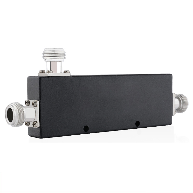  胡场镇FM调频广播同步广播耦合器