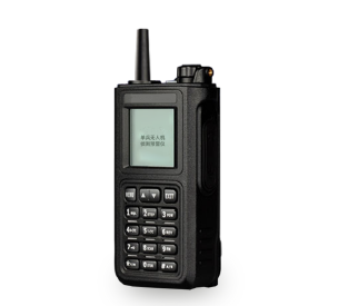  胡场镇单兵无人机侦测预警仪