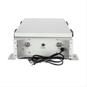  胡场镇无线对讲系统双向干线放大器