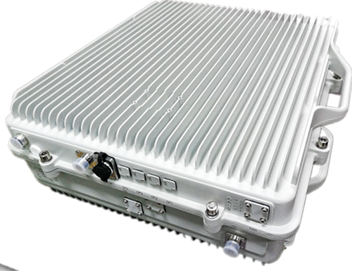 胡场镇信令级数字室分型移动通信干扰器