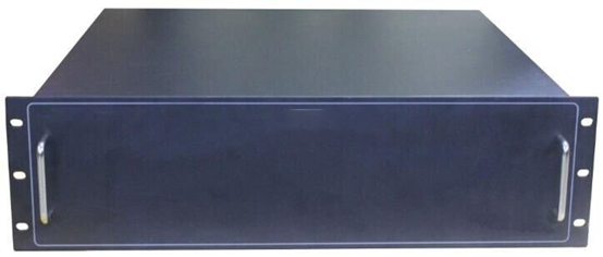  胡场镇FM调频广播主机