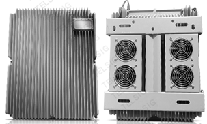  胡场镇大功率室外全向固定式无人机反制设备