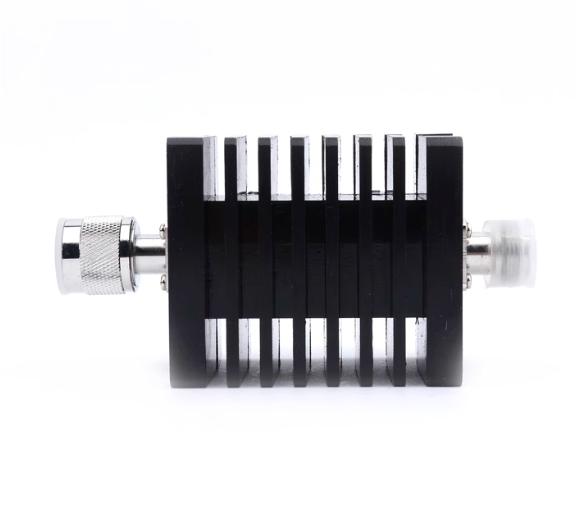  胡场镇腔体固定衰减器0-3G/0-4G  N型接口
