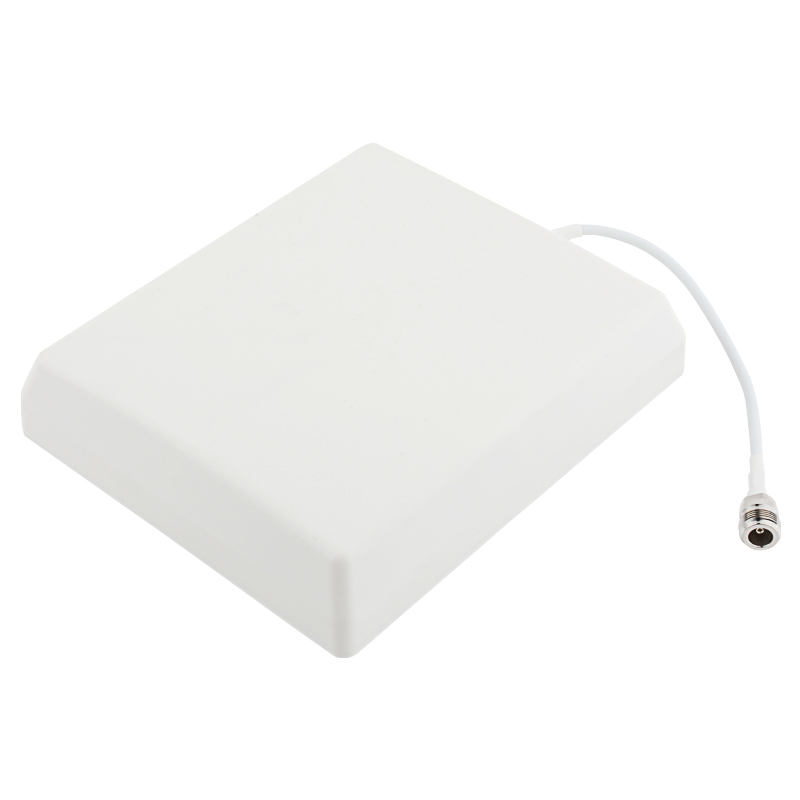  胡场镇室内外定向接收发射壁挂小平板天线700-3700MHz