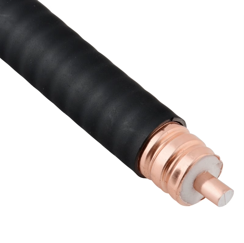  胡场镇HCAAY50-12（1/2”）同轴射频电缆馈线